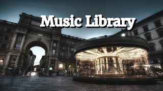 Merry Go - Distressed by Kavin MacLeod [ No Copyright Music ]