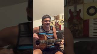 Trevor Cook - Fate Takes the Wheel (Original Song)