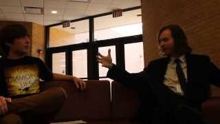 Stockton Helbing interview #3