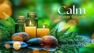 Relaxing Music with Sounds of Nature - Relaxing Piano Music for Healing & Meditation
