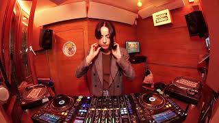 Emily Jeanne @ Kiosk Radio 18.10.2023