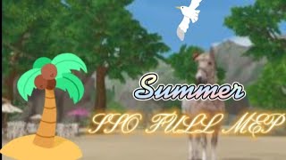 Summer SSO full MEP 🌞