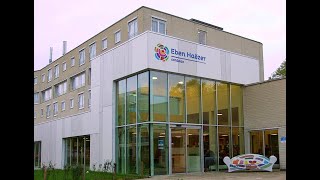 WijkKliniek uses the EarlySense system to anticipate patient deterioration & prevent patient falls.