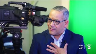 Covering COVID-19: Rafael Sanchez reflects on Roberta Shelton