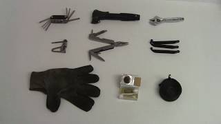 Top 9 Essential Bike Tools - What to Carry While Riding