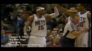 Famous - NBA XL