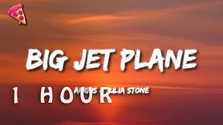[1 HOUR 🕐 ] Angus & Julia Stone - Big Jet Plane