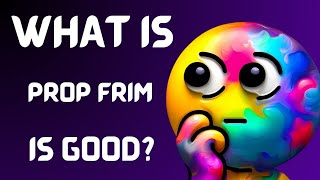 WHAT IS PROP TARDING? | PROP TARDING IS PROFITABLE?  #propfirm #tarding  #proptrading
