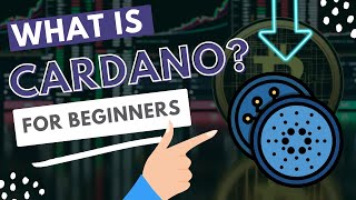What Is Cardano? Cardanao (ADA) For Beginners (2022)