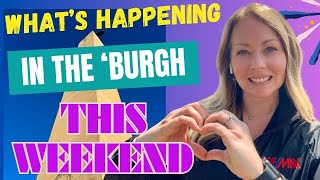 Mother's Day Weekend - What's Happening in Plattsburgh & The Surrounding Areas with Michelle Fowler