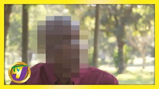 The Story of Raymond Morgan - Justice Reform | All Angles | Jamaica News