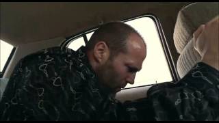 How Jason Statham gets pumped for fights
