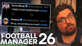 The Worst FM in History