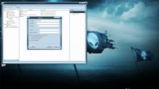 Create a local account in Windows XP, Vista, & 7