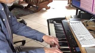 Massimo Bucci - Return of the Dream (rev.2020)