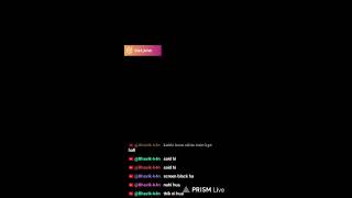 krish is live