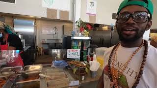 ROC-STARS S2E12: ROCHESTER PUBLIC MARKET 6 25 22