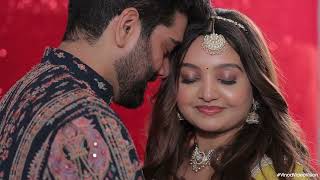 NIRALI & KHUSHAL TRESURE