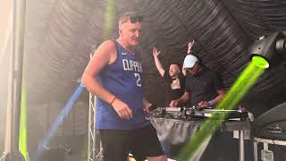 Soundscape 2024 - DJ’s Zippy & Trixy - MC Stretch.