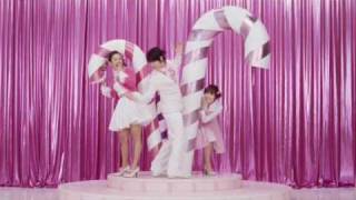 SNSD "Kissing You"