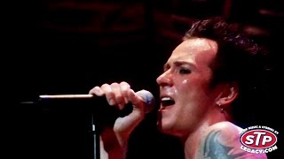 Stone Temple Pilots 1999 Spankin Live in Las Vegas (Broadcast Show Dolby Atmos)