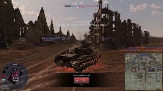 Maus vs M60A2. Who's gonna win?