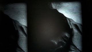 'La Jetée' (GARhodes 2008, HD video from shutterless projector)