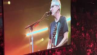PEARL JAM -  “Jeremy” :  Moody Center - Austin, Texas  (September 19, 2023)