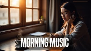 Rise and Shine Morning Music ✔️ Calm Awakening Tunes ✔️