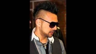 Sean Paul - She doesn`t mind
