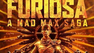 First Trailer Furiosa A Mad Max Saga 2024 || Upcoming Hollywood new action movie trailer || 2024