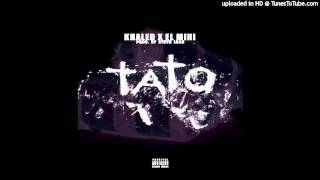 KHALED - FEAT - ELMINI - TATO - LETRA 2015