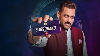 Big Boss Live 24 Hours Live #biggboss #bigboss19 #biggboss19 #youtube