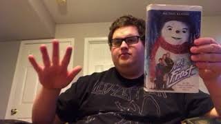My Movie Collection - My Favorite Christmas Movies (Part 3)