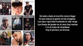 Se Les Olvida Natanael Cano