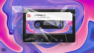 HOMALS - Smoothie #2