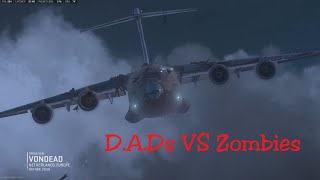 🔴LIVE NOW - Warzone Zombie Royale | !new !partner !lurk !1440