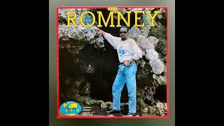 Erick Romney - Mentalité 🇬🇫