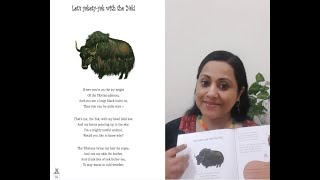 Let's yakety-yak with the Yak! - Animal Antics