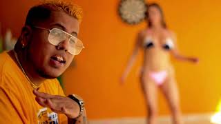 ARMANPRO - TIRALE  (VIDEO OFICIAL)