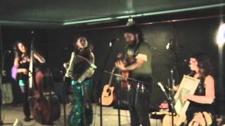 Dumptruck Butterlips - Pleasure Playland [Live at the Poolroom]