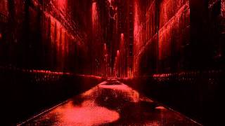 Stahlnebel & Black Selket - Bloody Rain (EP)