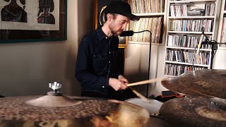 RICHARD SPAVEN: Worldwide FM Session