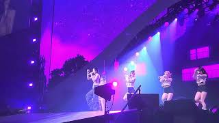 [230625] TWICE MINA - 7 Rings live in Houston day 2