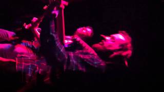Elation - Light Dub Live @ the Soapbox w/the MOVEMENT & Redemption