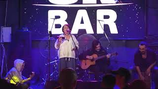 DERIKA - Демоны Обо Мне (акустика, Рождественский Квартирник, SKBAR, 07.01.2026)