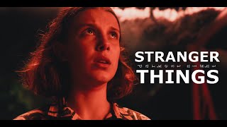 Stranger Things - Darkest Night