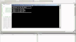 F# (F-Sharp) Tutorial - 4.2 - Conditional Expressions Part 2 [TutorialGenius.com]