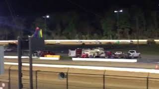 10/7/17 QC50 4cyl feature part 3(stands)
