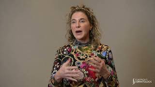 Magic 2025 Testimonial Marguerite Germain, MD, FAAD